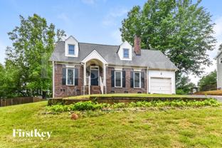 6411 Cardinal Wood Dr - Photo 1 of 1