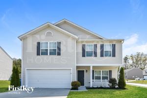 featured image of 2007 Buckminster Dr