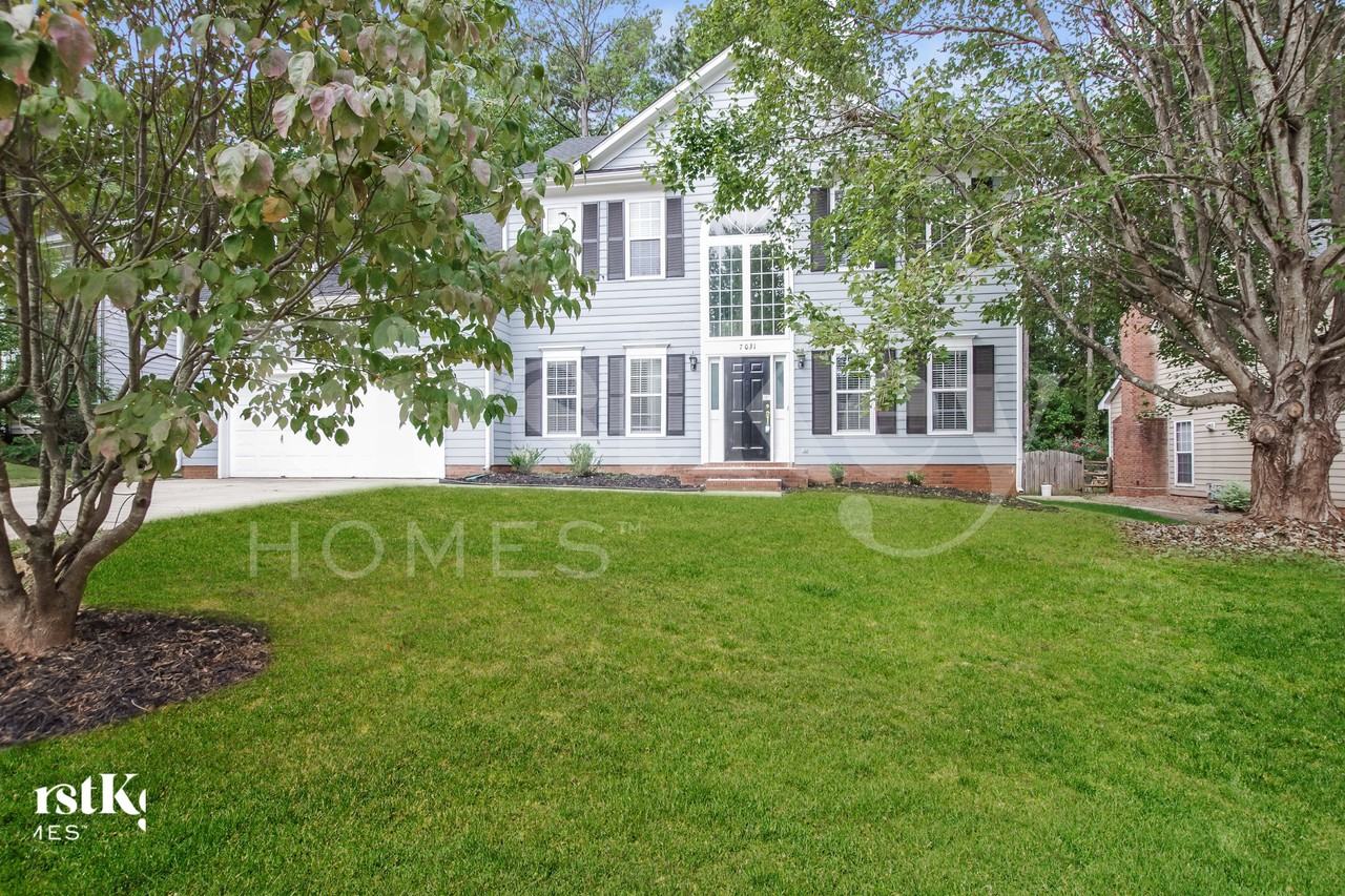 7031 Reedy Creek Rd