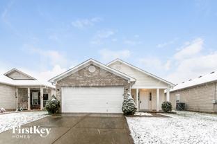 5805 Dollar Forge Dr - Photo 1 of 1