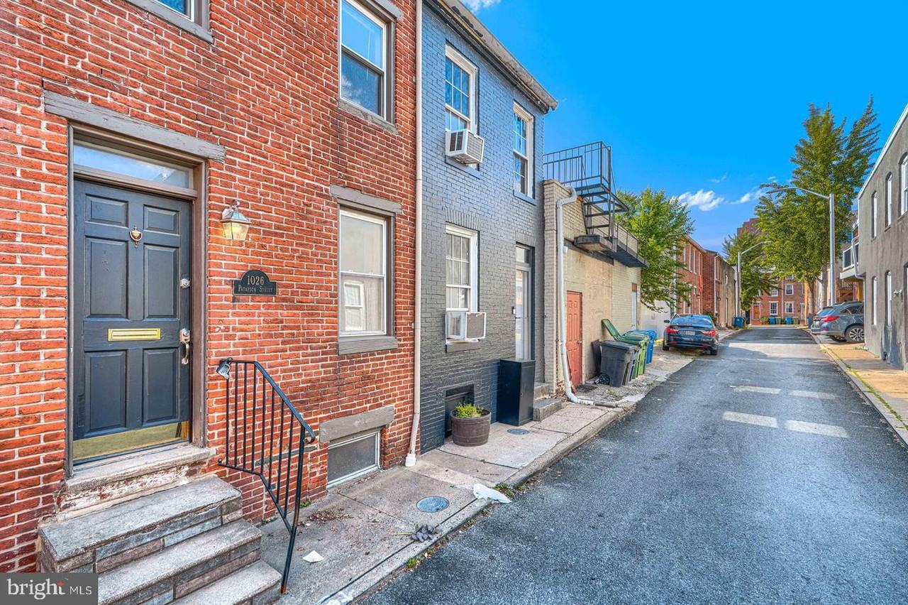 1026 Patapsco St - Photo 2 of 24