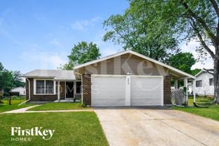 3574 Norberg Dr - Photo 1 of 1