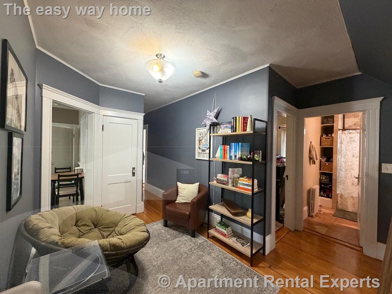 210 Powder House Blvd #BLVD - Photo 2 of 10
