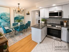17 Hammond Pond Pkwy #1 - Photo 1 of 1