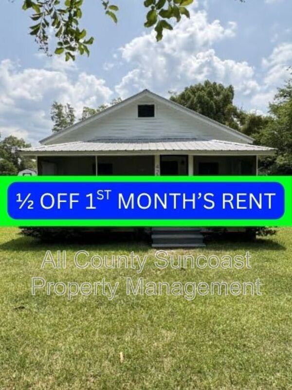 420 Magnolia St