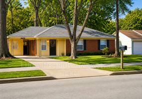 featured image of 3435 Madewell St