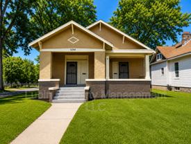 1246 Snowden Ave #EAST - Photo 1 of 1
