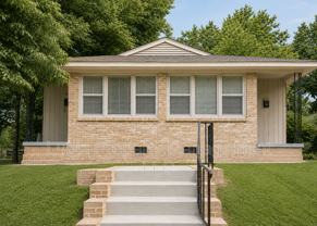 2468 Yale Ave - Photo 1 of 1