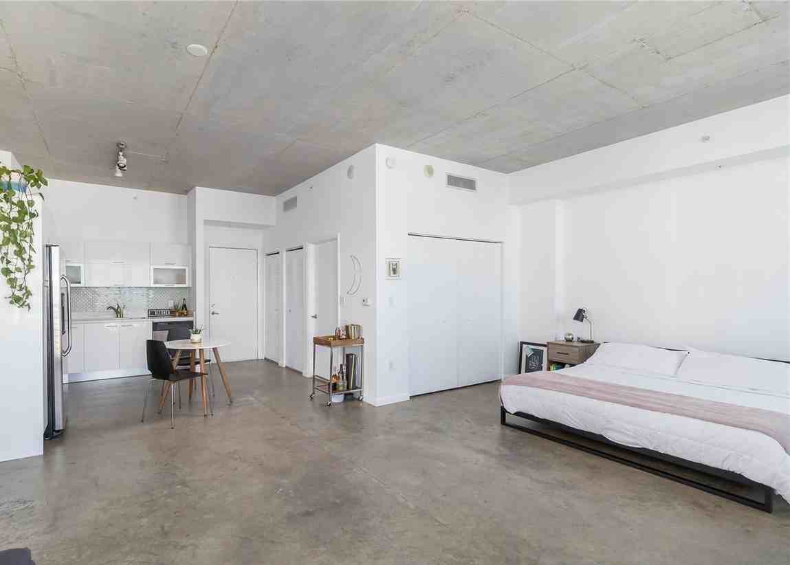 133 Ne 2nd Ave #2203 - Photo 4 of 17