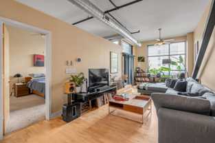 121 N Martin Luther King Blvd #102 - Photo 1 of 1