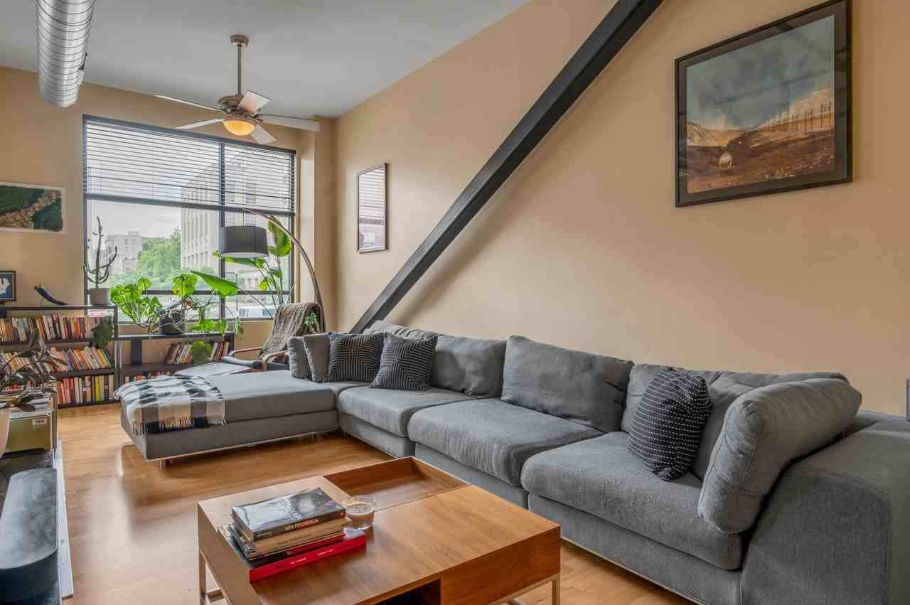 121 N Martin Luther King Blvd #102 - Photo 3 of 16