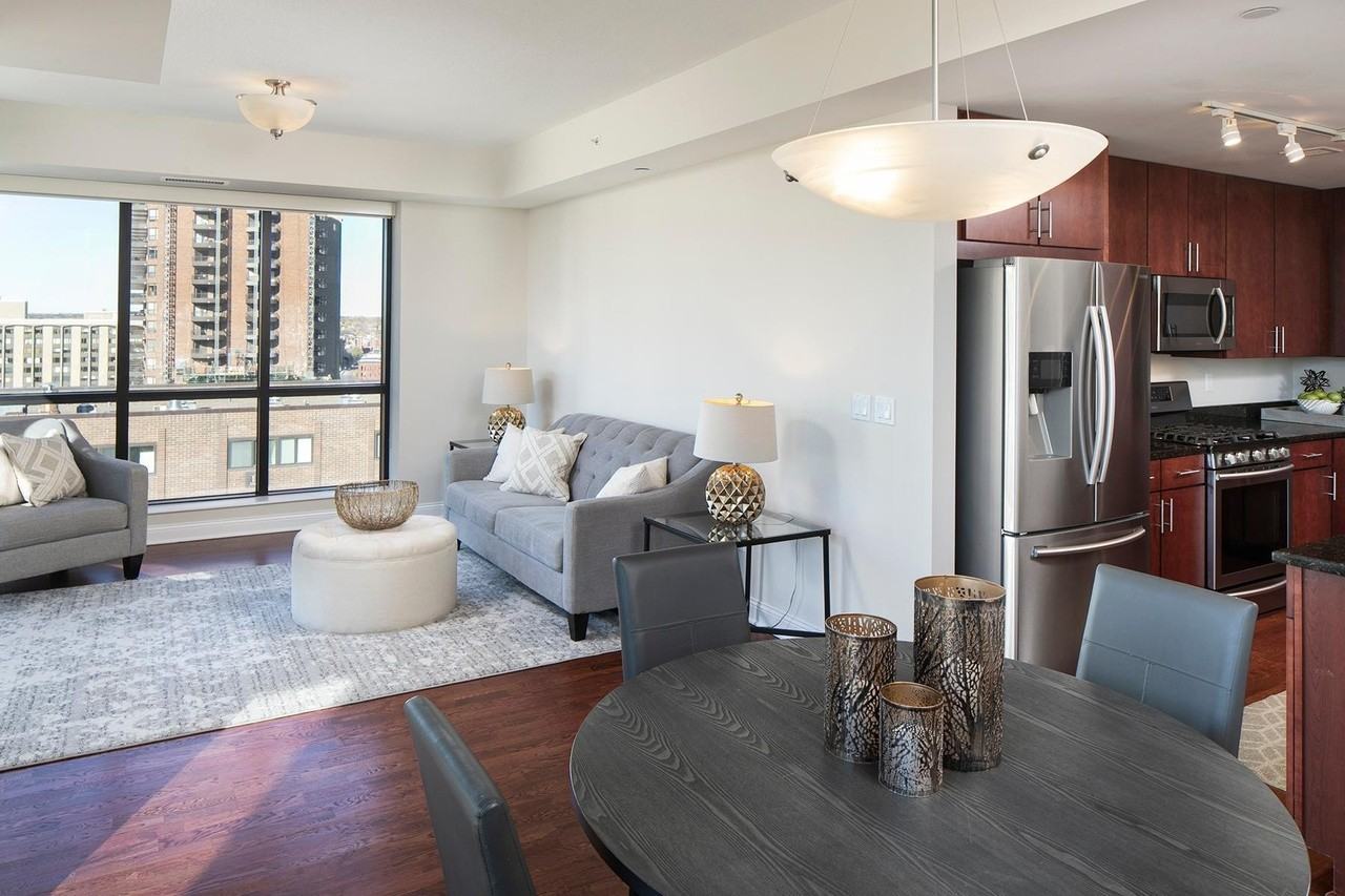 100 3rd Ave S #1506 - Photo 2 of 18