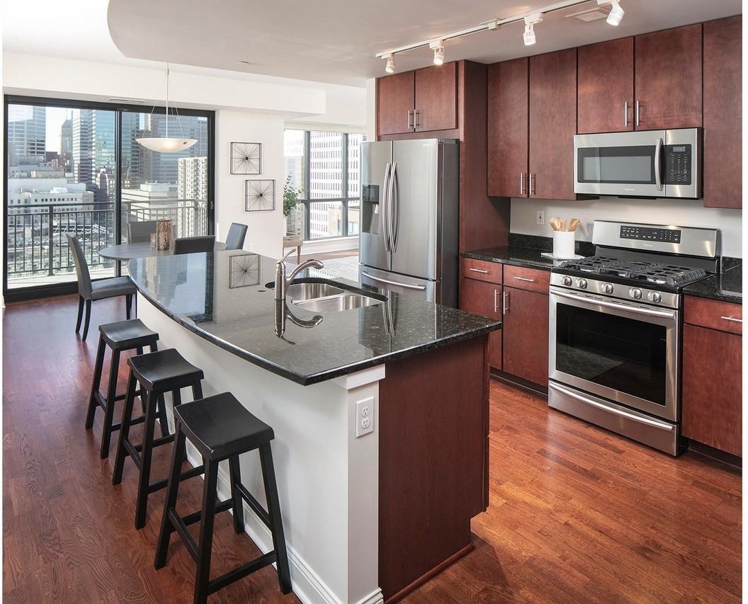 100 3rd Ave S #1506 - Photo 4 of 18