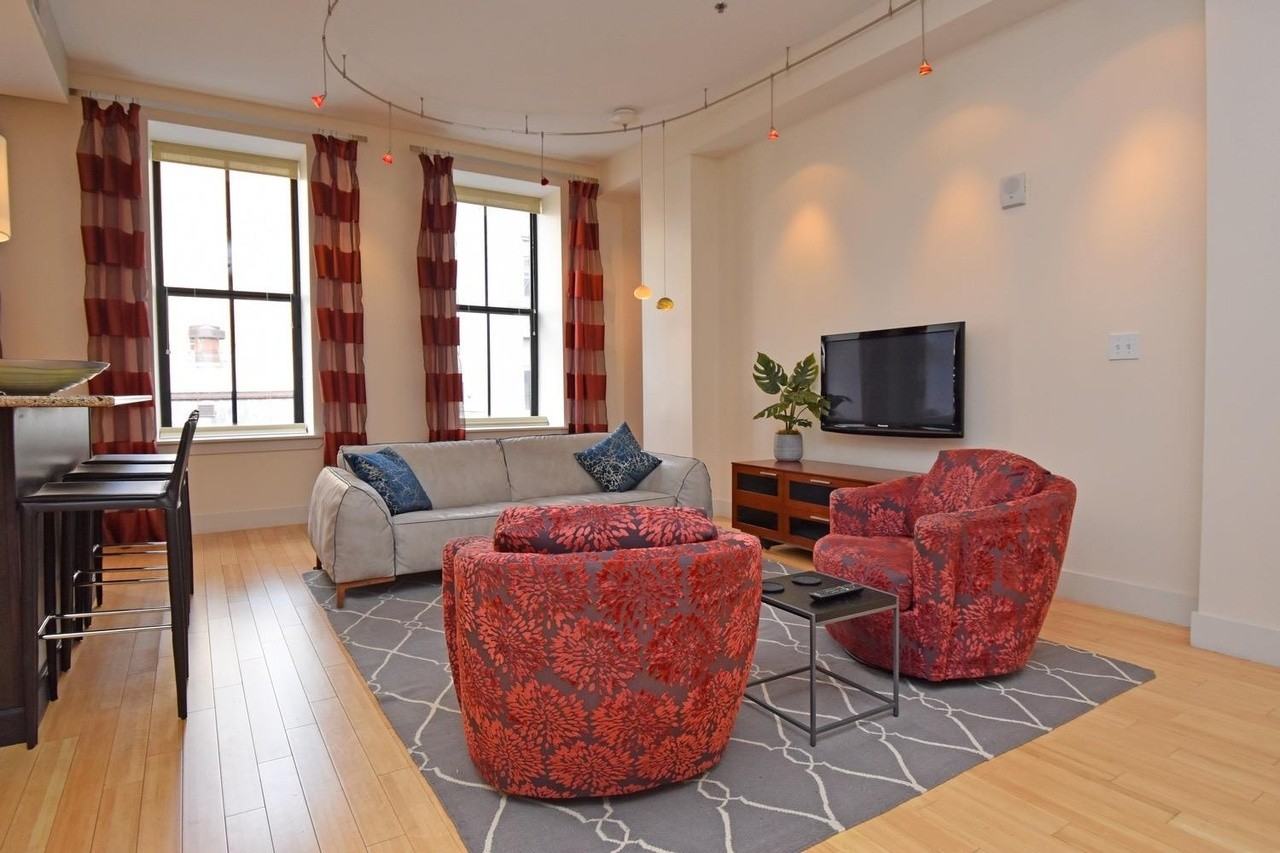 15 W 4th St #409 - Photo 3 of 19