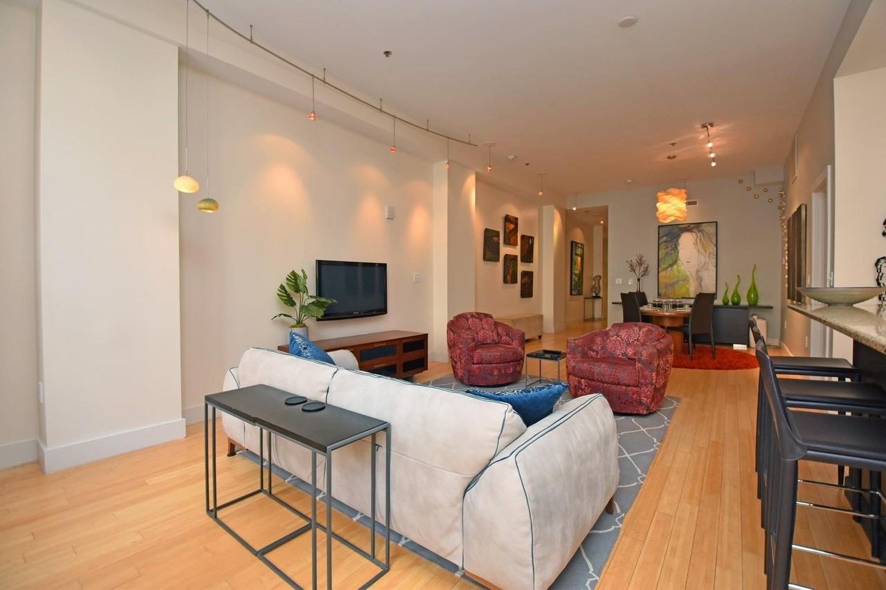 15 W 4th St #409 - Photo 4 of 19