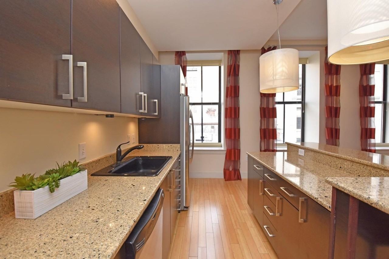 15 W 4th St #409 - Photo 6 of 19
