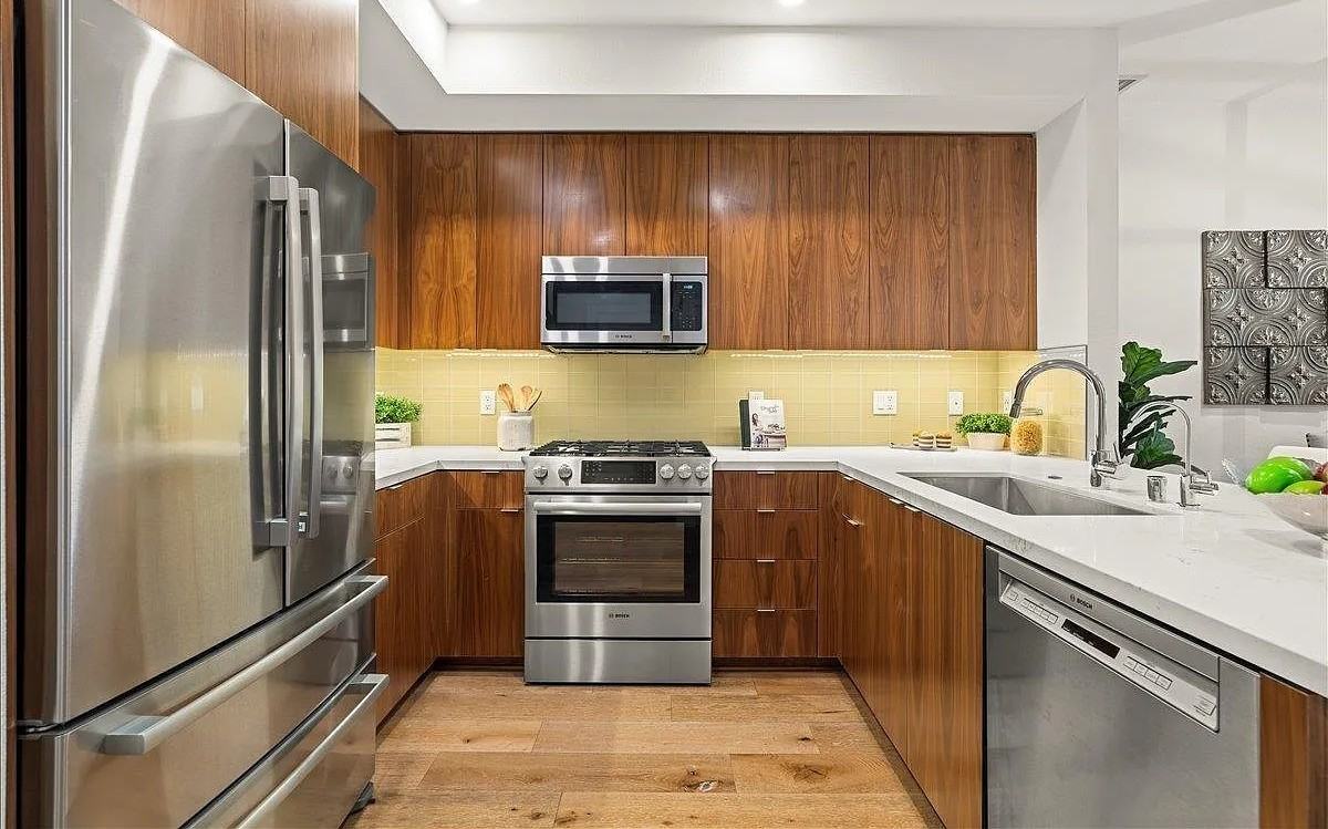 1101 W El Camino Real #209 - Photo 4 of 15