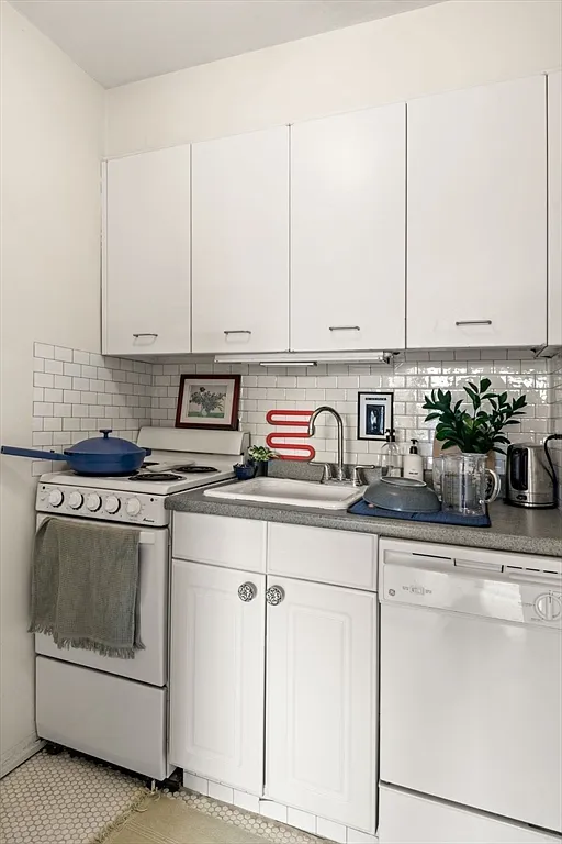 29 Concord Ave #608 - Photo 4 of 14