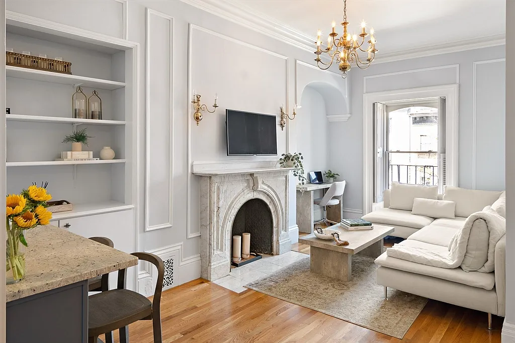 127 Beacon St #41 - Photo 2 of 13