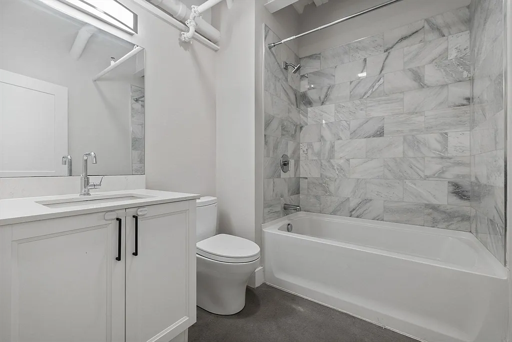 305 Webster Ave #101