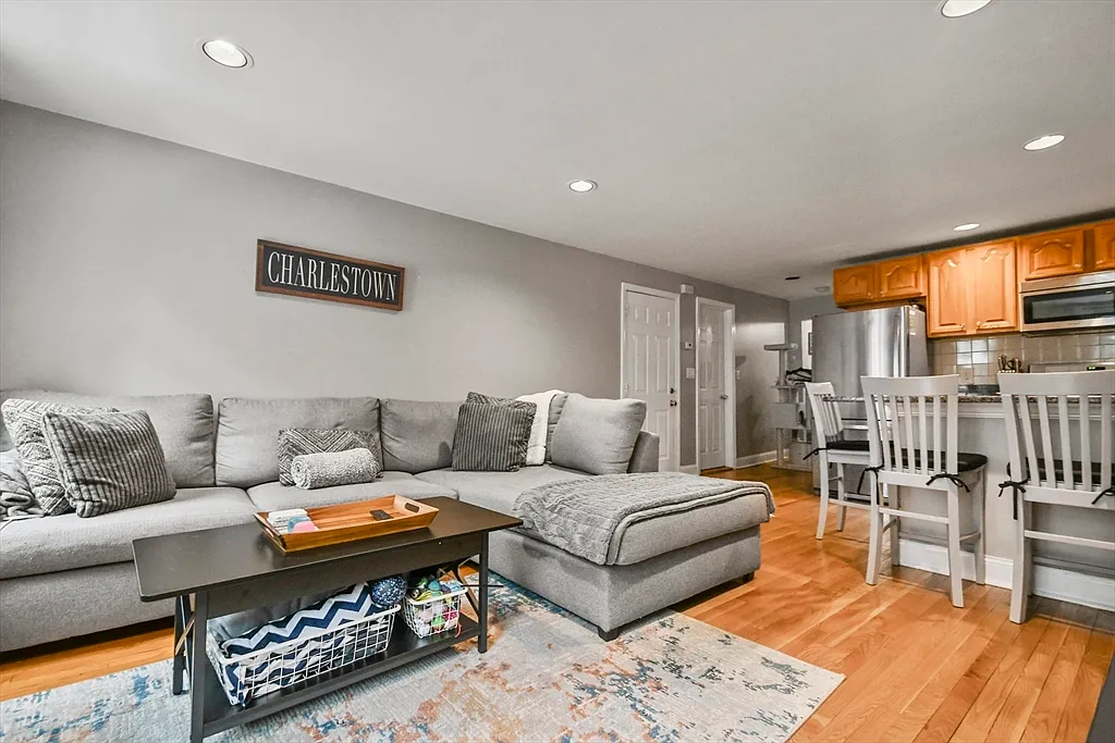 9 Allston St #1 - Photo 4 of 13