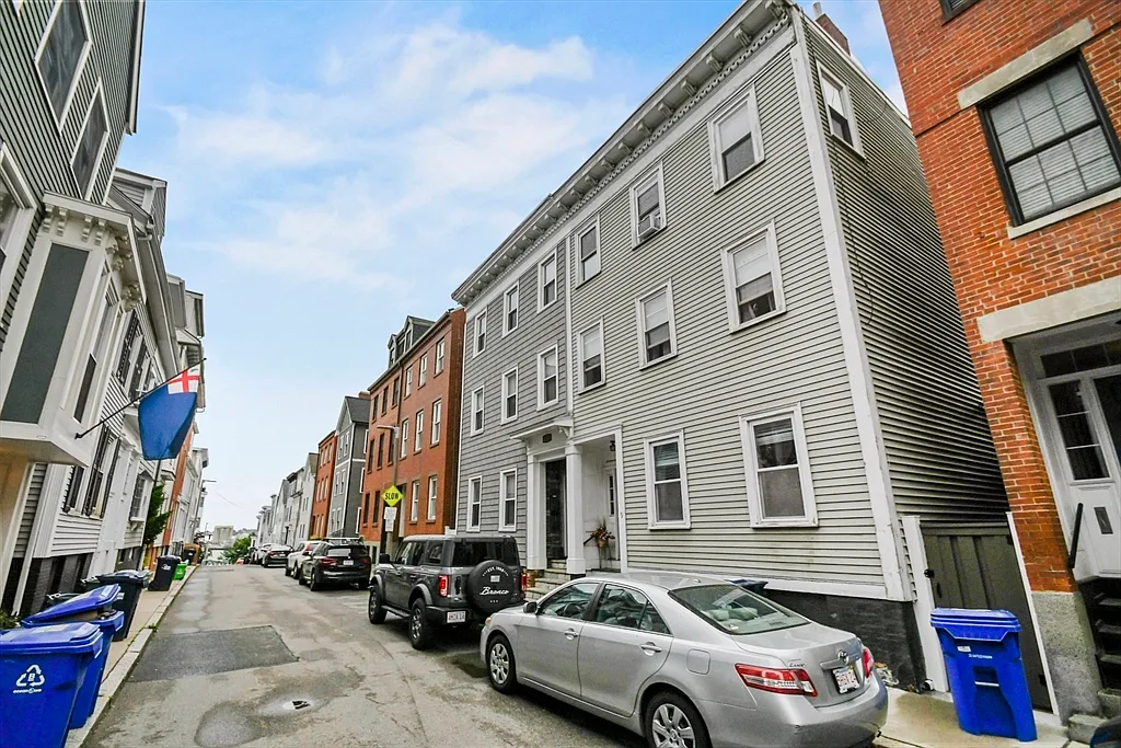 9 Allston St #1 - Photo 7 of 13