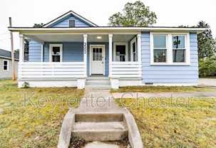 3502 Oaklawn Blvd - Photo 1 of 1