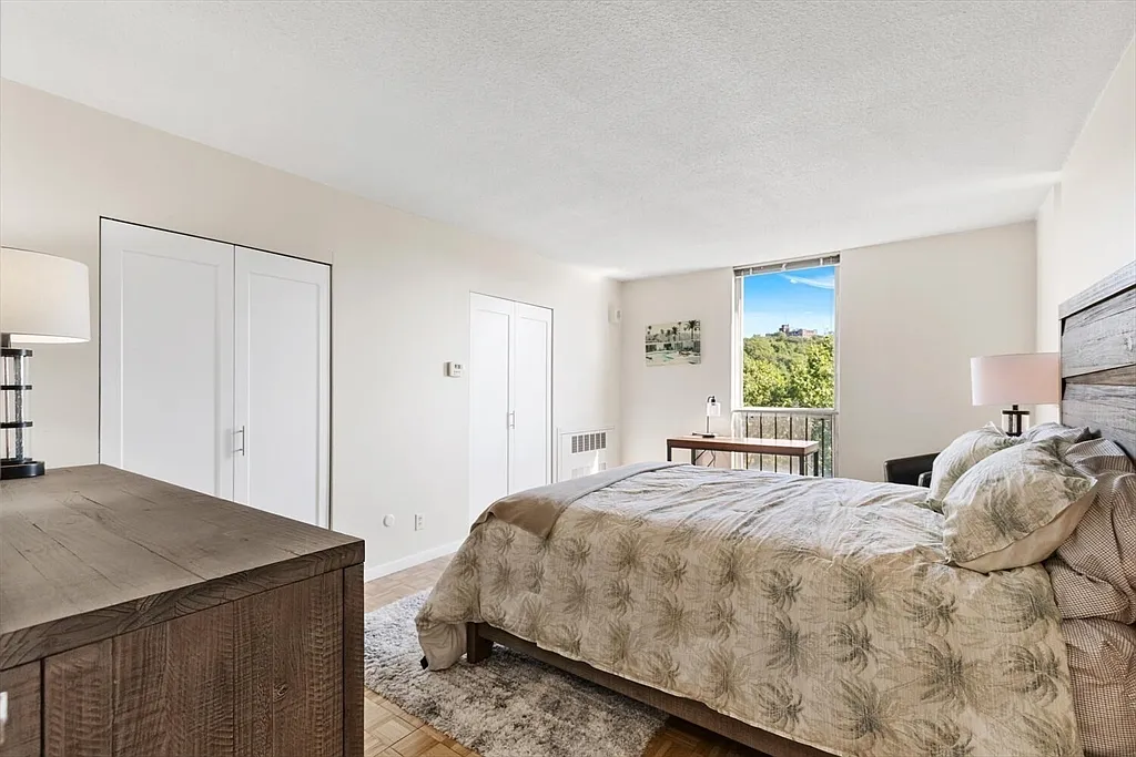 33 Pond Ave #709 - Photo 3 of 13