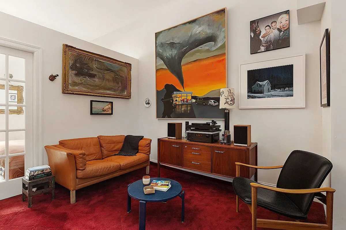173 Bleecker St #1 - Photo 3 of 8