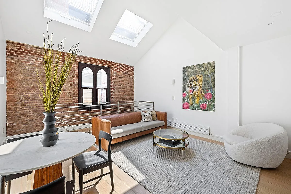 232 Adelphi St #2 - Photo 2 of 9