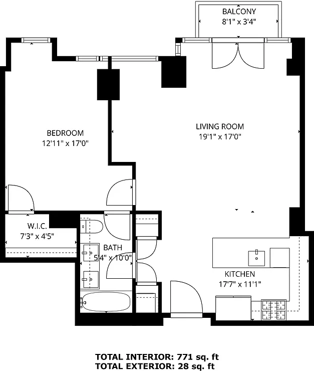 214 N 11th St - Photo 3 of 18