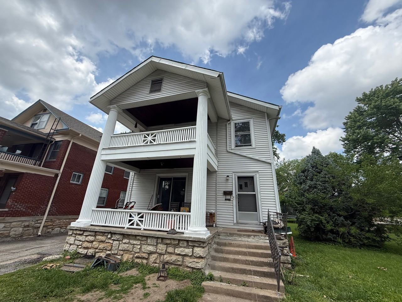 4132 Eaton St 2nd Fl - Photo 2 of 18