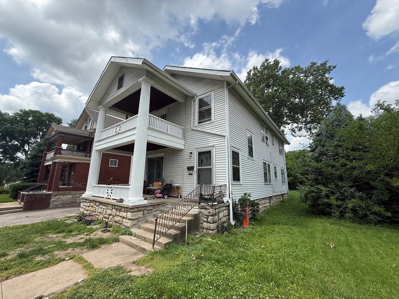 4132 Eaton St 2nd Fl - Photo 3 of 18