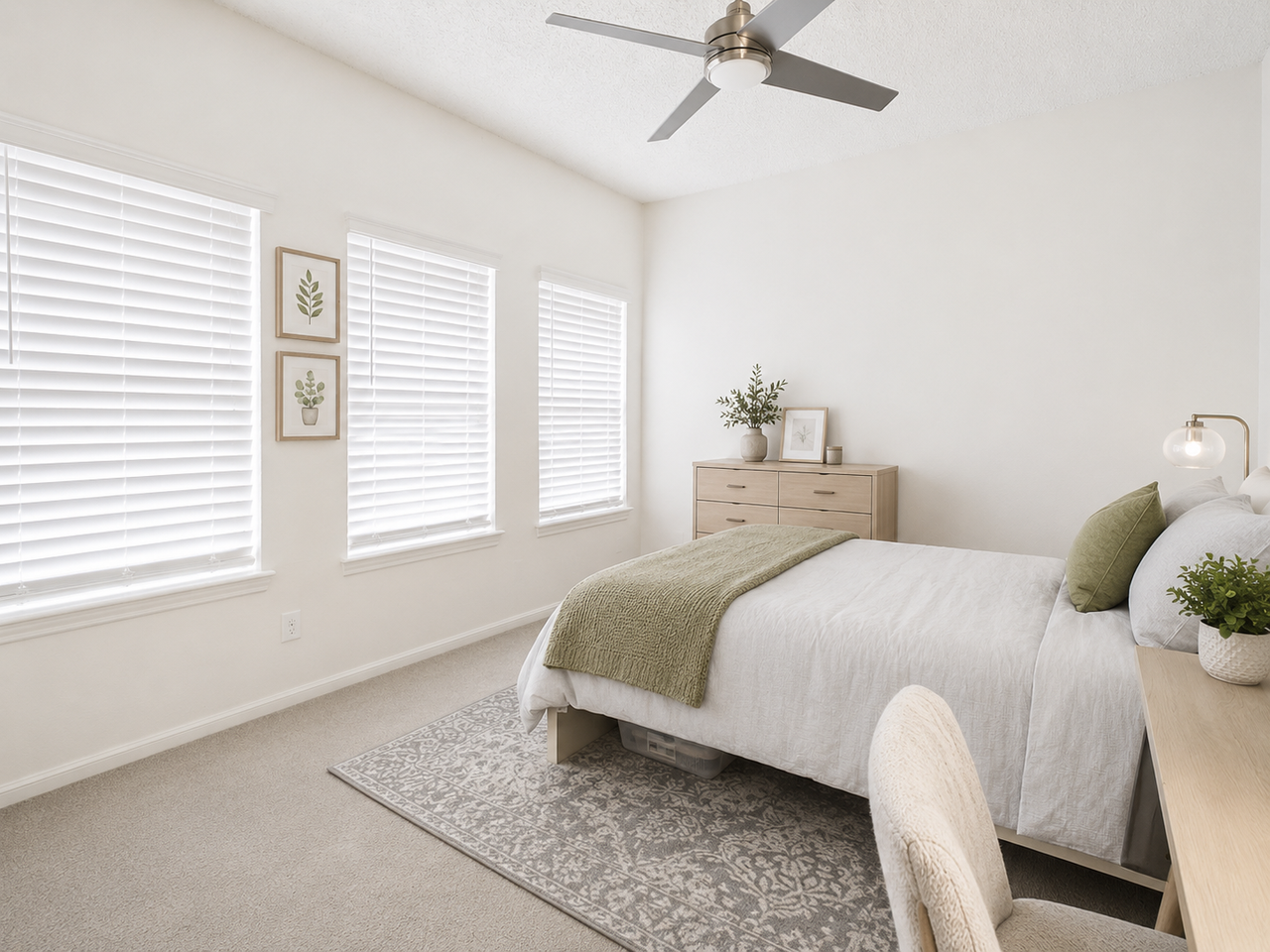 712 W 21st St #304 - Photo 2 of 19