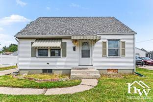 164 S Gladstone Ave - Photo 1 of 1