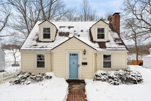 551 Poplar St - Photo 1 of 1