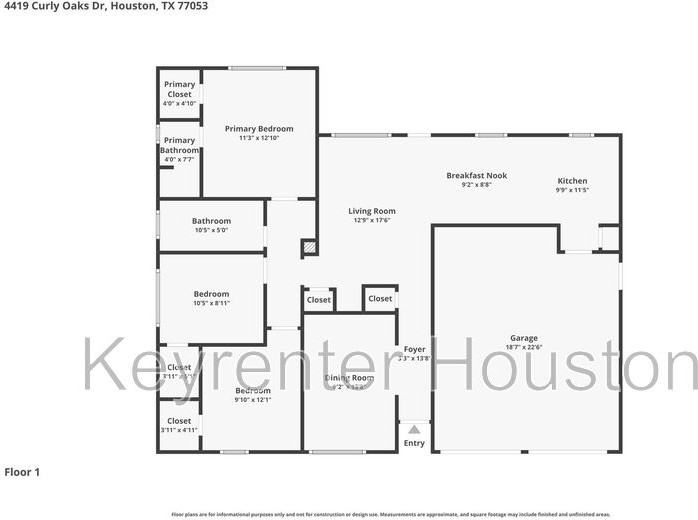 4419 Curly Oaks Dr - Photo 3 of 16
