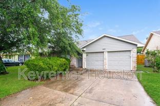 4419 Curly Oaks Dr - Photo 1 of 1