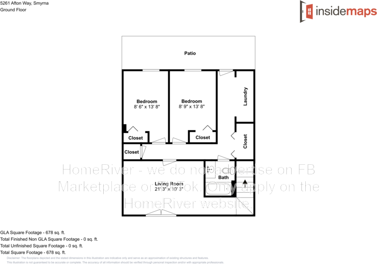 5261 Afton Way Se - Photo 2 of 24