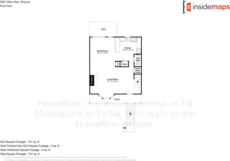 5261 Afton Way Se - Photo 5 of 24