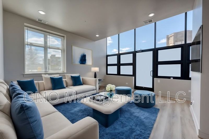 1431 S Kedzie Ave #1D - Photo 3 of 38