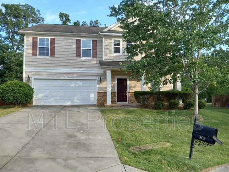 302 Nanny Point Dr