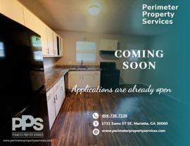 1731 Sams St Se - Photo 1 of 1