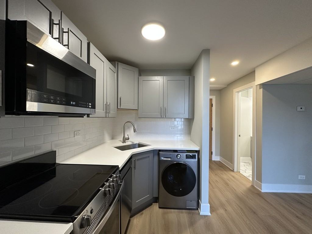 1220 N La Salle Dr #5C - Photo 3 of 21