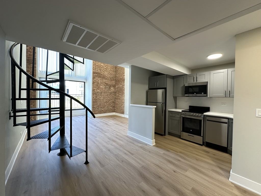 1220 N La Salle Dr #5C - Photo 5 of 21