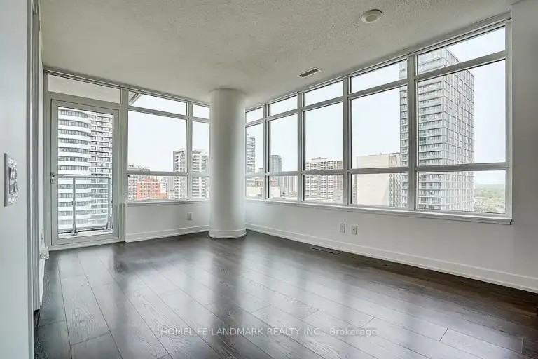 365 Church St #1905 - Photo 3 of 10