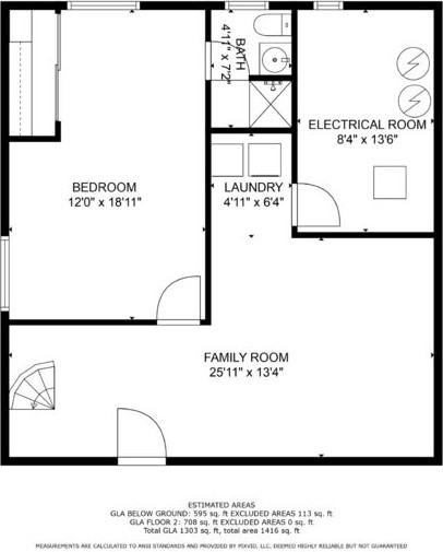 38 W Navajo St #B - Photo 4 of 29
