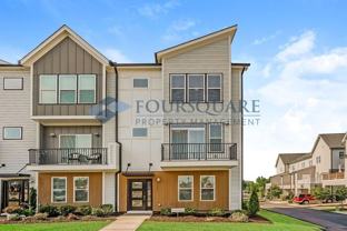 1957 Golden Spur Ln #2074 - Photo 1 of 1