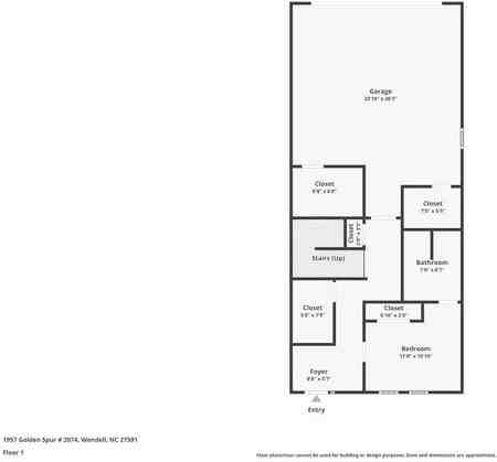1957 Golden Spur Ln #2074 - Photo 5 of 24