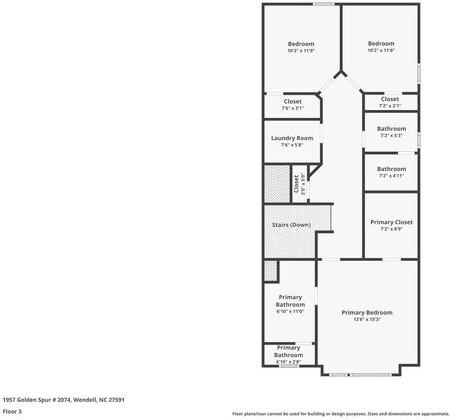 1957 Golden Spur Ln #2074 - Photo 7 of 24